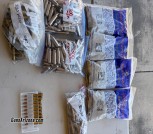 300WSM Brass