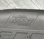 Remington M887 12 Ga Pump Action Shotgun (Used)