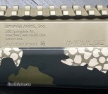 Savage Model 110 Big Game Impulse 6.5 Creedmoor