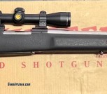 Winchester Model 70 SA Coyote-Lite 22-250 bolt action rifle (Used)