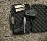 Smith & Wesson sd 9mm