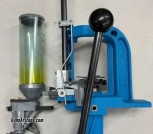 Dillon 550 Progressive Press
