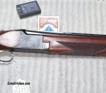 Charles Daly  Citori Clone 12ga