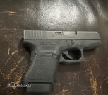 Glock 36 .45acp