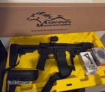 Anderson 7.5 Ar with extras