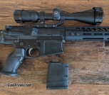 PXL_20260525_162859014 Aero Precision M5 AR-10 / .308 – NEVER FIRED