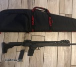 Ruger 5.7 carbine