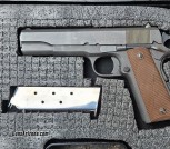 WW2 1911 - Remington Rand & RIA - 45 ACP