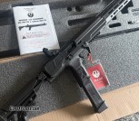 Ruger LC Carbine 10MM Auto