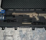 Aero precision 223 wylde 