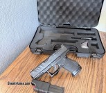 Walther PDP compact *Pristine Condition