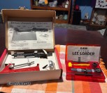Reloader for sale