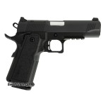 Tisas 1911/2011 Carry DS 9mm, 4.25
