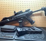 Cz Scorpion evo3 s1