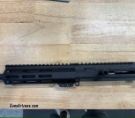 Solo 300 BO AR bolt upper