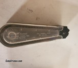 MWG 50 Rounder Magazine for the Ruger 10 22 Rifle Charger .22lr