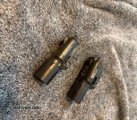 Surefire X300 Ultra 1000 lumen used x2