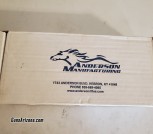 Anderson Manufacturing AR15 80% lower Jig Kit, Gen 2