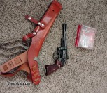 Smith & Wesson Model 29