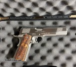 Kimber Raptor II 1911 .45 ACP