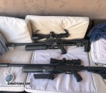 BRK Commander Magnum .25