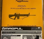 Armalite AR-10 TAC16 Rifle