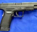 SPRINGFIELD SA-XD 45 CAL 5''