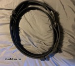 Large Tacnex Duty Belt