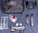 Fn 509 tactical 