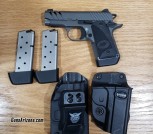 Kimber-2 of them