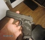 Sig Sauer p938 BRG