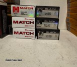 Hornady 6arc ammo