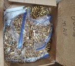 BULK LOT OF .45 ACP ammo Factory rounds