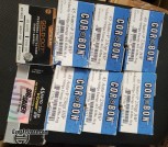 BULK LOT OF .45 ACP ammo Factory rounds Colt 1911 2011 Hollow Point JHP 230 Grain