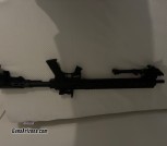 Breya arms 22lr ar platform