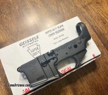 Geissele Super Duty Lower trade for Daniel Defense Lower
