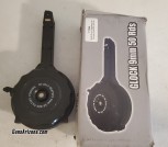 NEW 9mm 50rd drum Glock 17 19 19x 26 45 34 47
