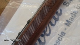 1873 checkered stock