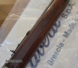 1873 checkered stock
