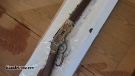 1873 rifle