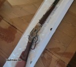 1873 rifle 1873 Uberti Rifle .45 Colt