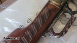 1873 stock checkering