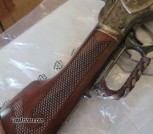 1873 stock checkering