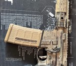 Daniel Defense AR-15 pistol 