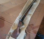 Shotgun SASS Baikal Hunter II 12 GA