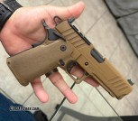 Springfield Armory 1911 DS Prodigy 4.25