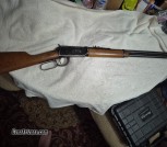 Winchester 94 30-30 