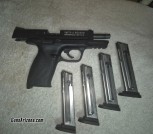 M&P 22 