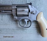 Smith & Wesson 66-2  .357