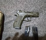 Custom CZ